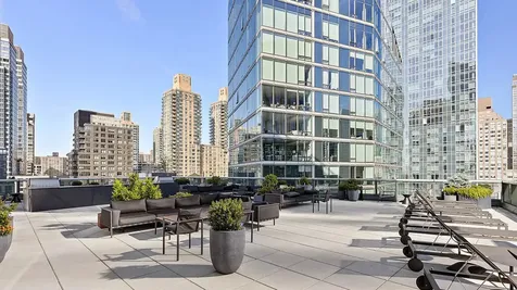30 Riverside Boulevard New York City NY 10069