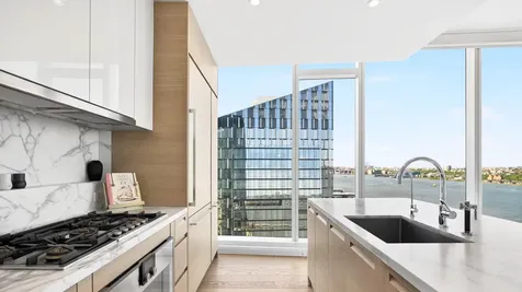 30 Riverside Boulevard New York City NY 10069