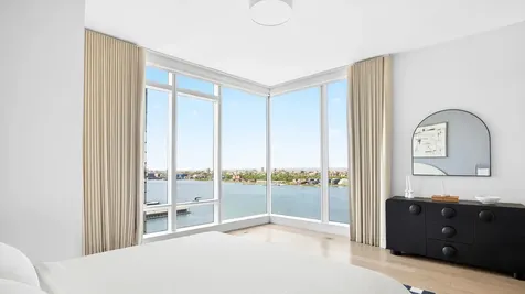 30 Riverside Boulevard New York City NY 10069