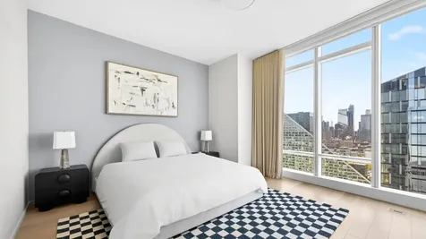 30 Riverside Boulevard New York City NY 10069