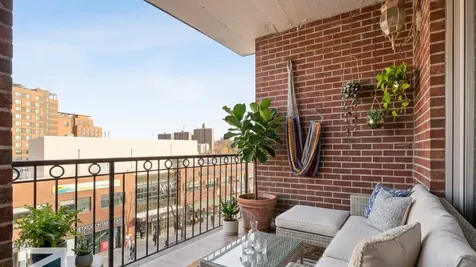446 E 149th Street New York City NY 10455