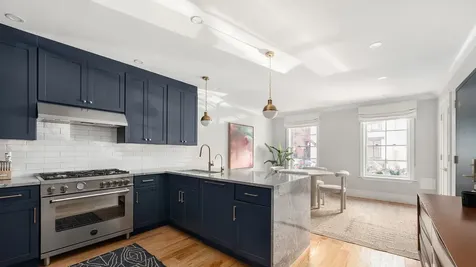 23 Wyckoff Street New York City NY 11201