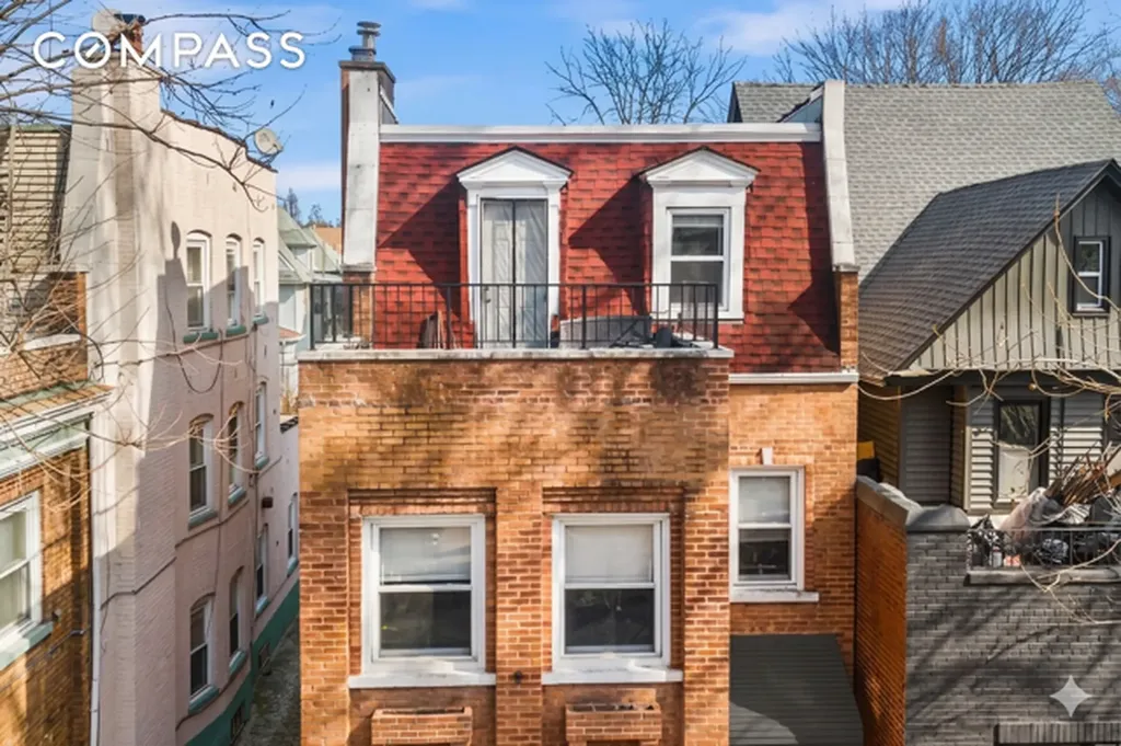 825 E 21st Street New York City NY 11210