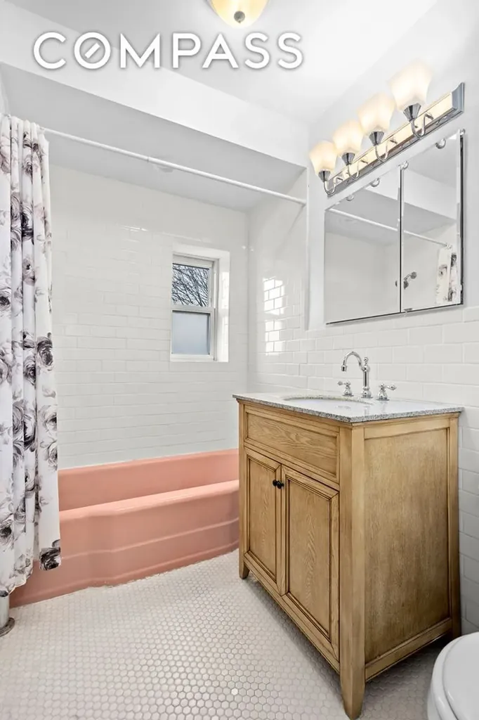 825 E 21st Street New York City NY 11210
