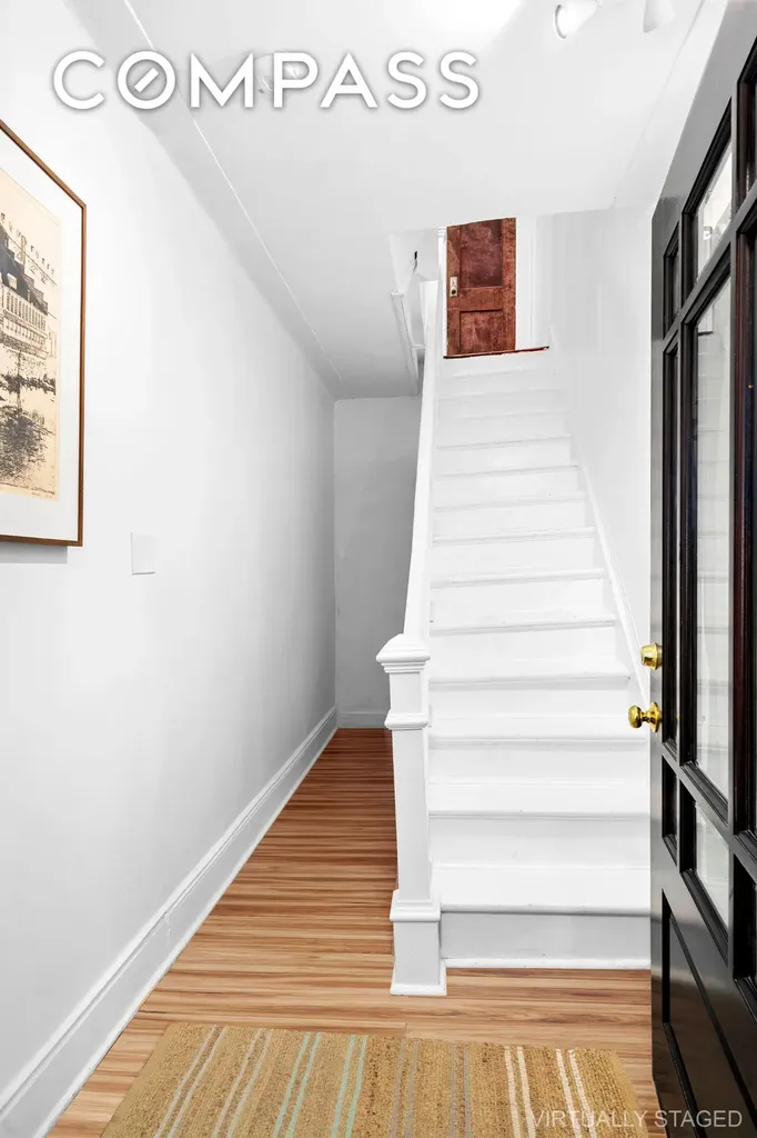 825 E 21st Street New York City NY 11210
