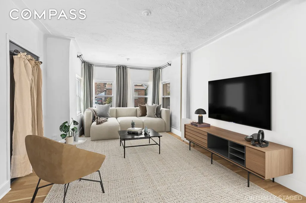 825 E 21st Street New York City NY 11210