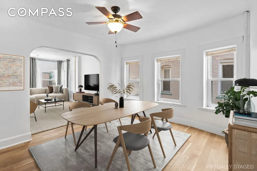 825 E 21st Street New York City NY 11210