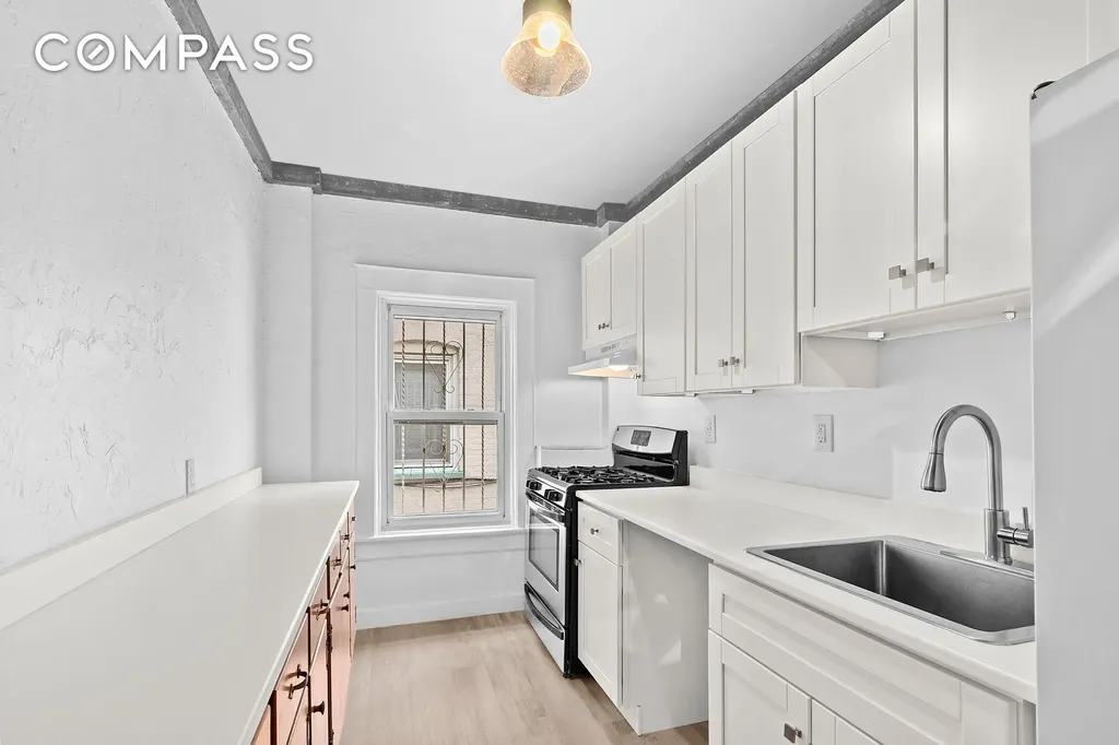 825 E 21st Street New York City NY 11210
