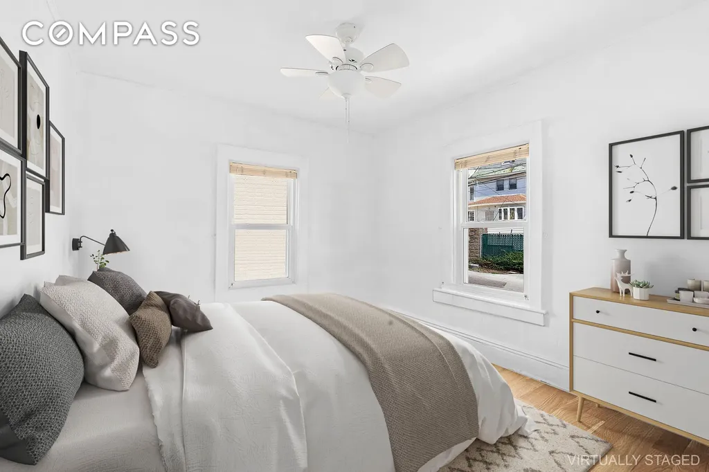 825 E 21st Street New York City NY 11210