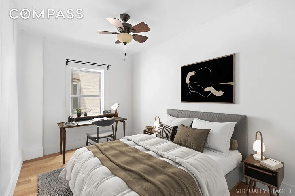 825 E 21st Street New York City NY 11210