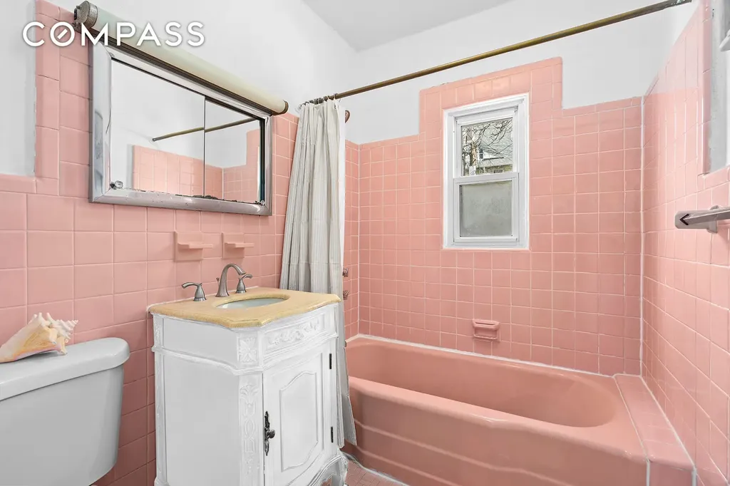 825 E 21st Street New York City NY 11210
