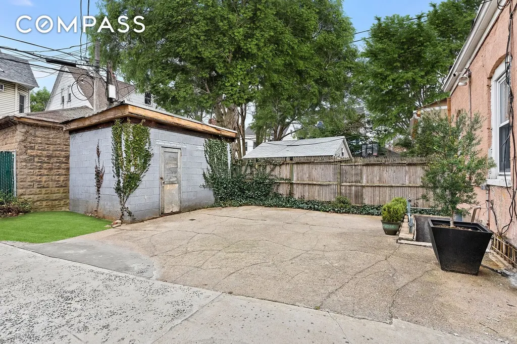 825 E 21st Street New York City NY 11210