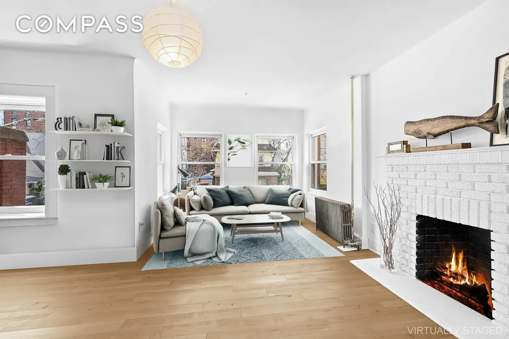 825 E 21st Street New York City NY 11210