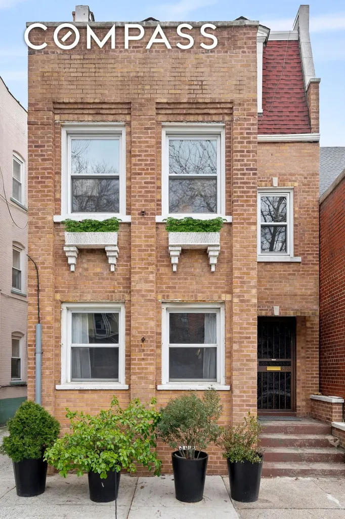 825 E 21st Street New York City NY 11210