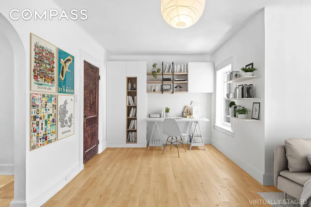 825 E 21st Street New York City NY 11210