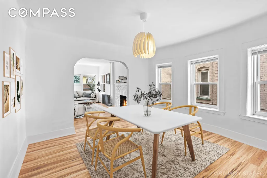 825 E 21st Street New York City NY 11210