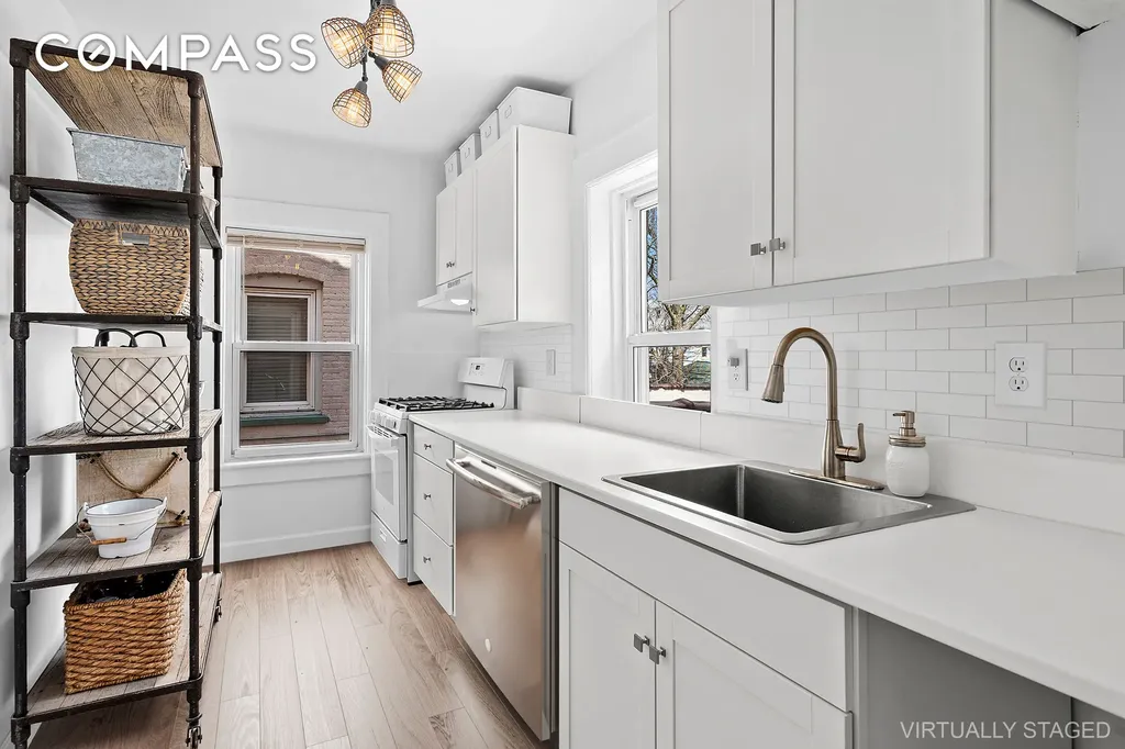825 E 21st Street New York City NY 11210