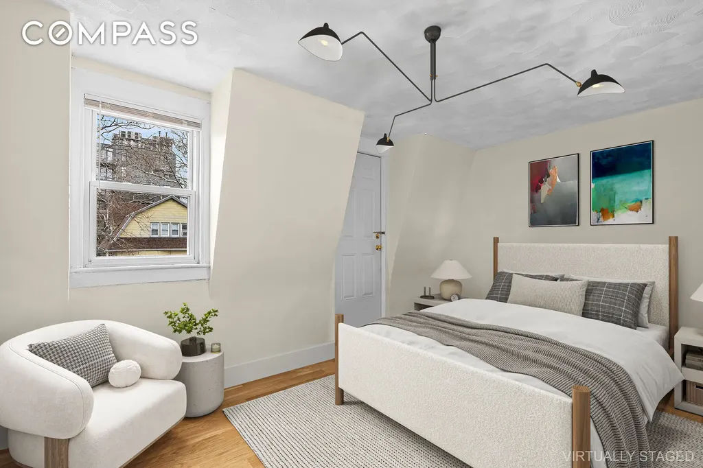 825 E 21st Street New York City NY 11210