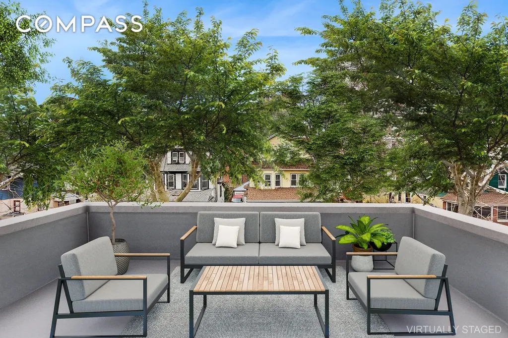 825 E 21st Street New York City NY 11210