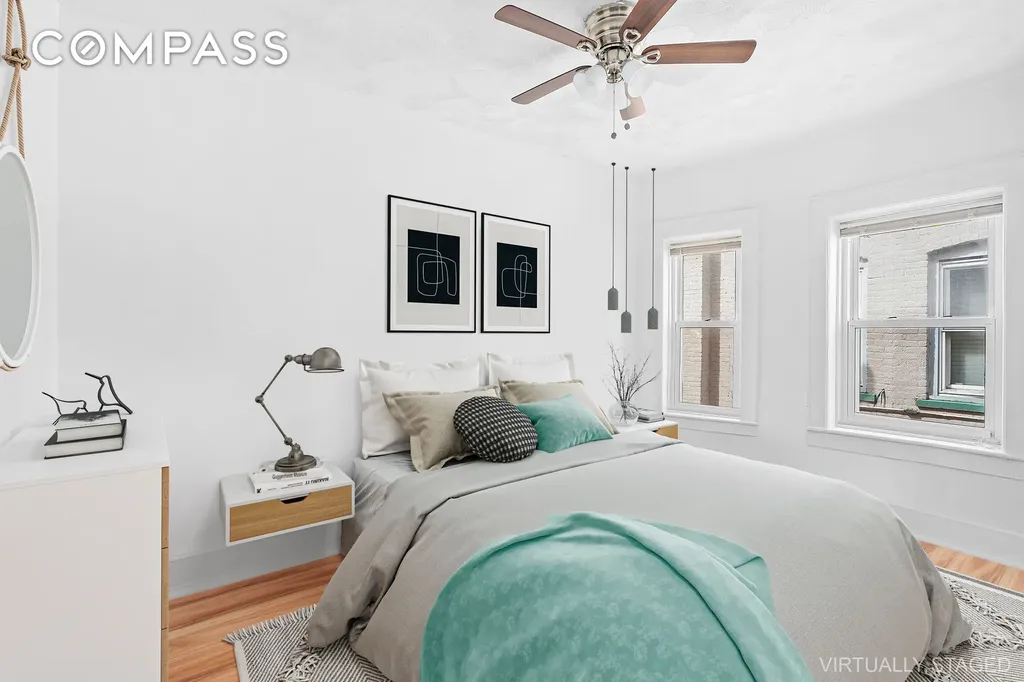 825 E 21st Street New York City NY 11210