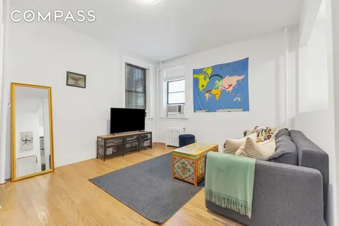 110 Hoyt Street New York City NY 11217