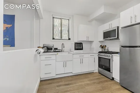 110 Hoyt Street New York City NY 11217