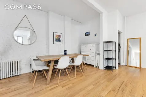 110 Hoyt Street New York City NY 11217
