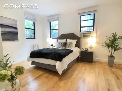 110 Hoyt Street New York City NY 11217
