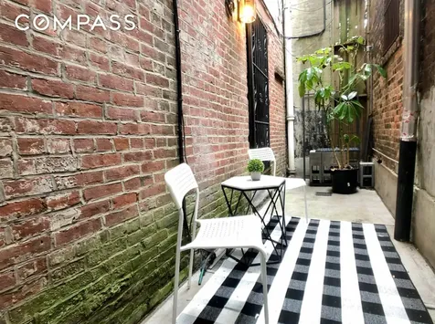 110 Hoyt Street New York City NY 11217