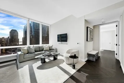 111 Murray Street New York City NY 10007