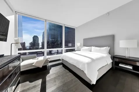 111 Murray Street New York City NY 10007