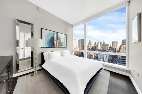 111 Murray Street New York City NY 10007