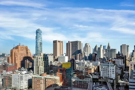 111 Murray Street New York City NY 10007