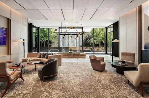 111 Murray Street New York City NY 10007