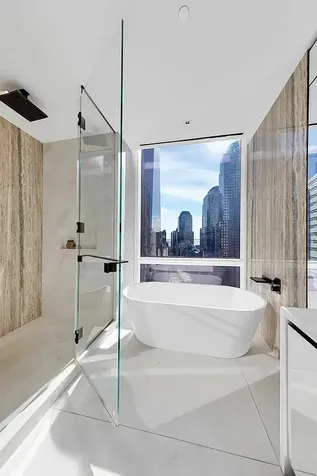 111 Murray Street New York City NY 10007