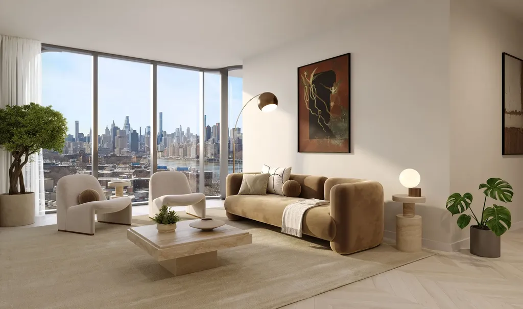 21-11 31st Street New York City NY 11105