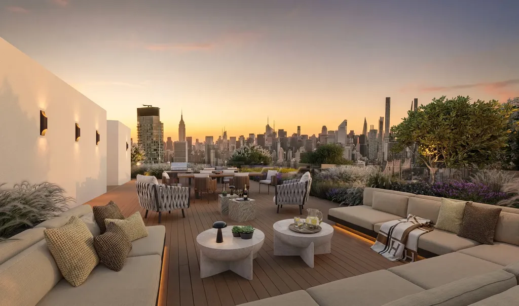 21-11 31st Street New York City NY 11105