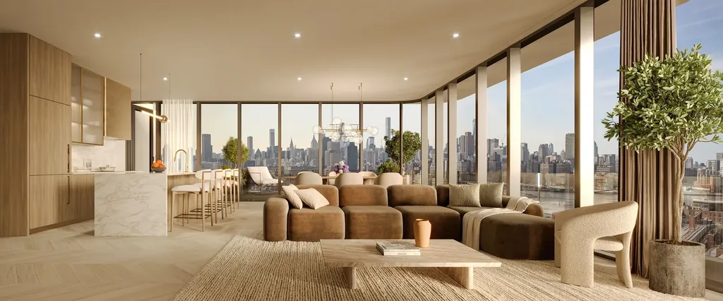 21-11 31st Street New York City NY 11105