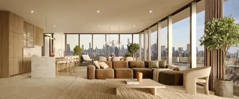 21-11 31st Street New York City NY 11105