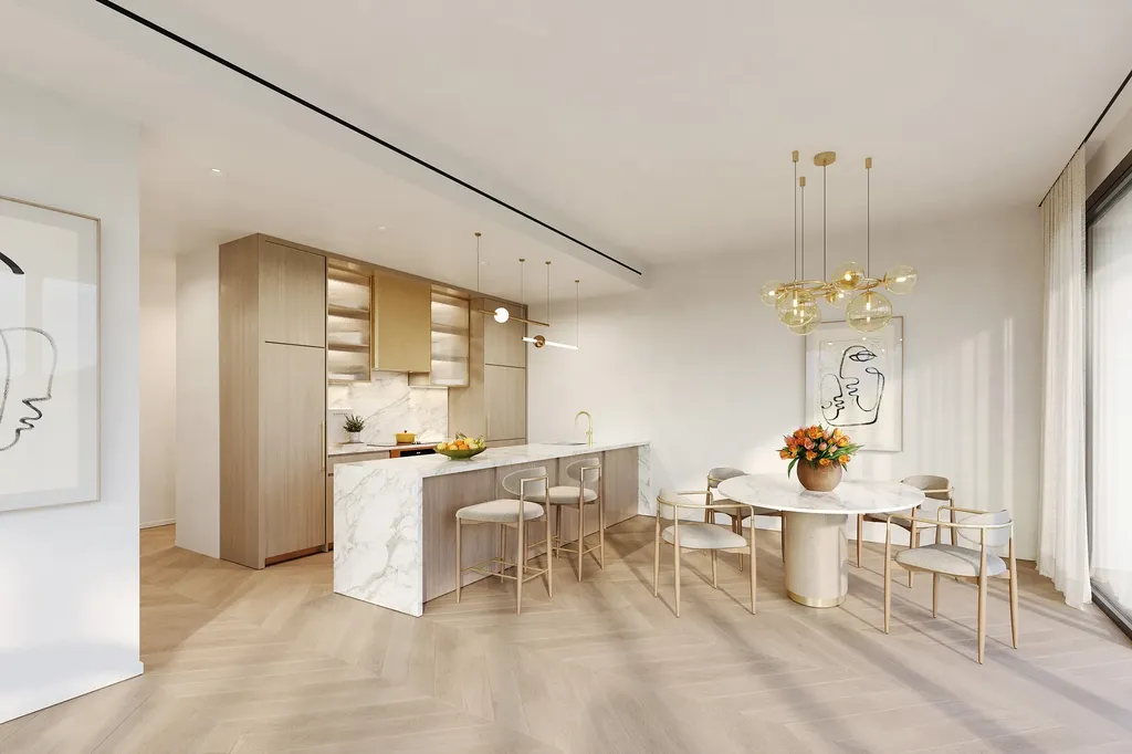 21-11 31st Street New York City NY 11105
