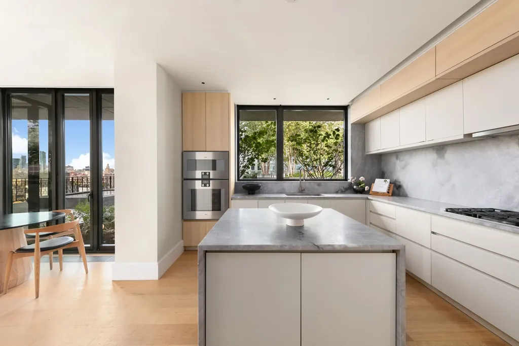 100 Vandam Street New York City NY 10013