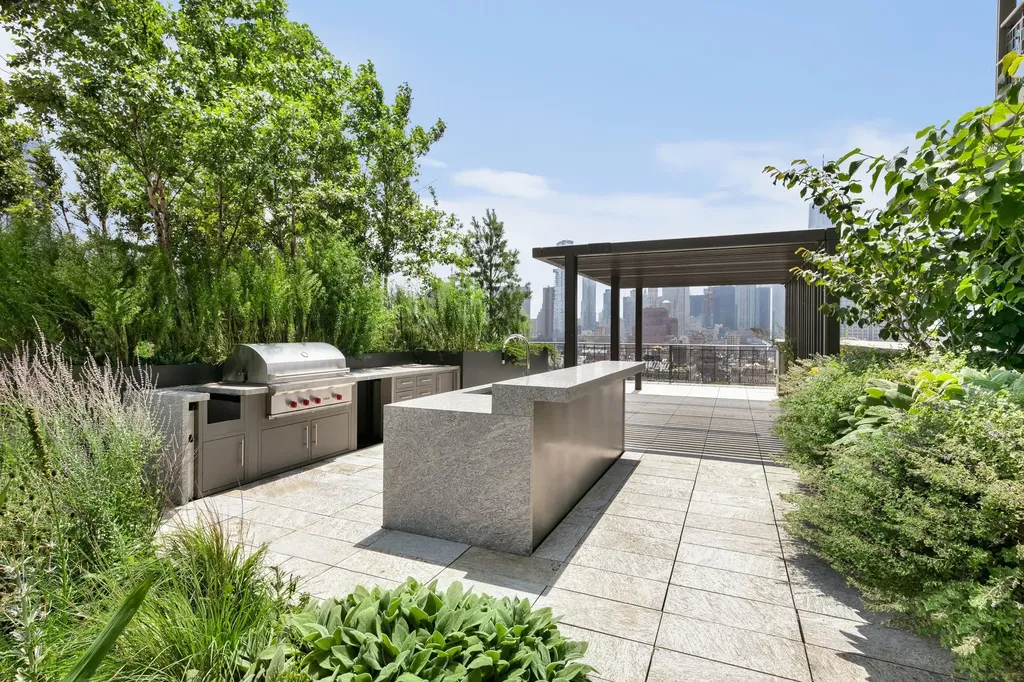 100 Vandam Street New York City NY 10013