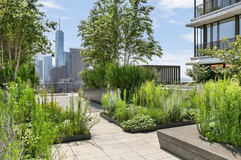100 Vandam Street New York City NY 10013