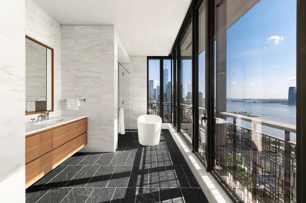 100 Vandam Street New York City NY 10013