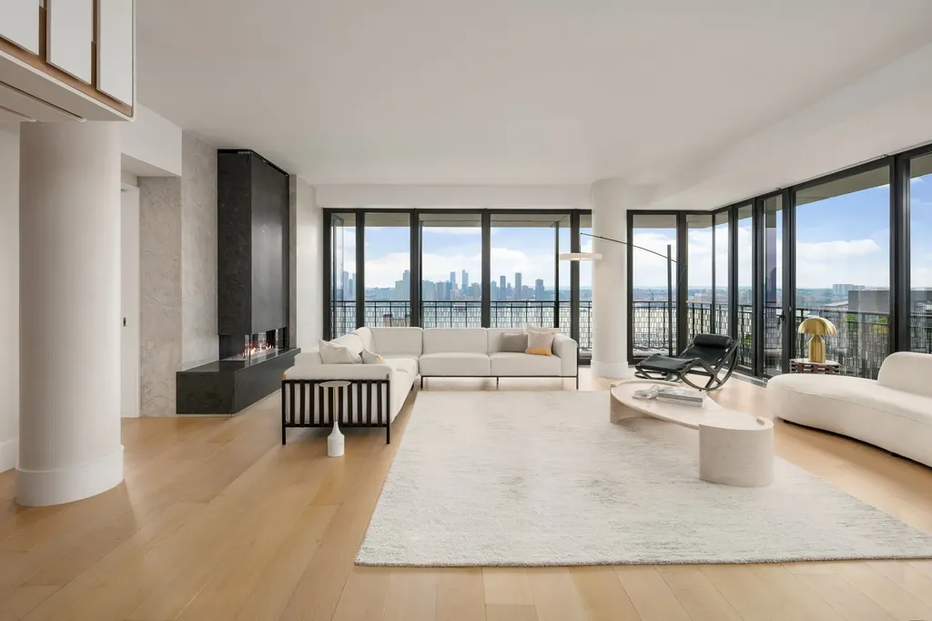 100 Vandam Street New York City NY 10013