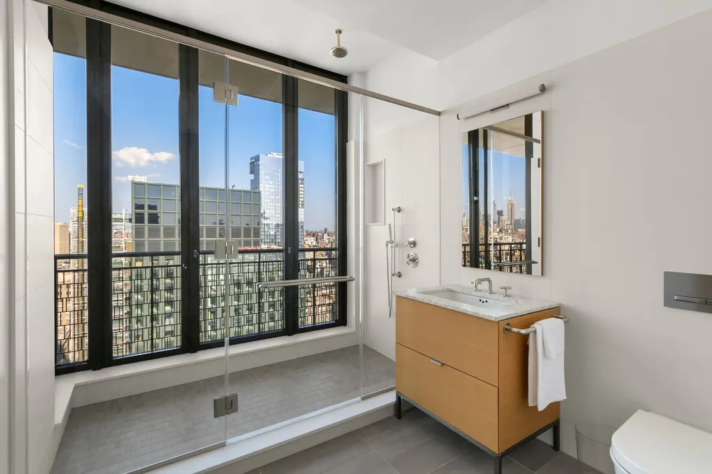 100 Vandam Street New York City NY 10013