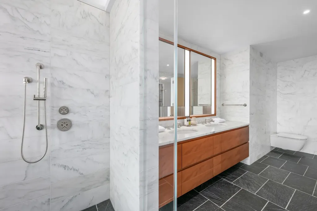 100 Vandam Street New York City NY 10013
