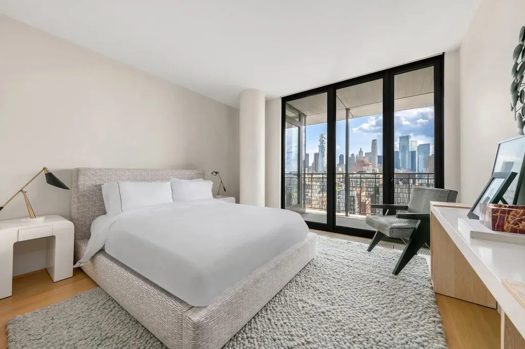 100 Vandam Street New York City NY 10013