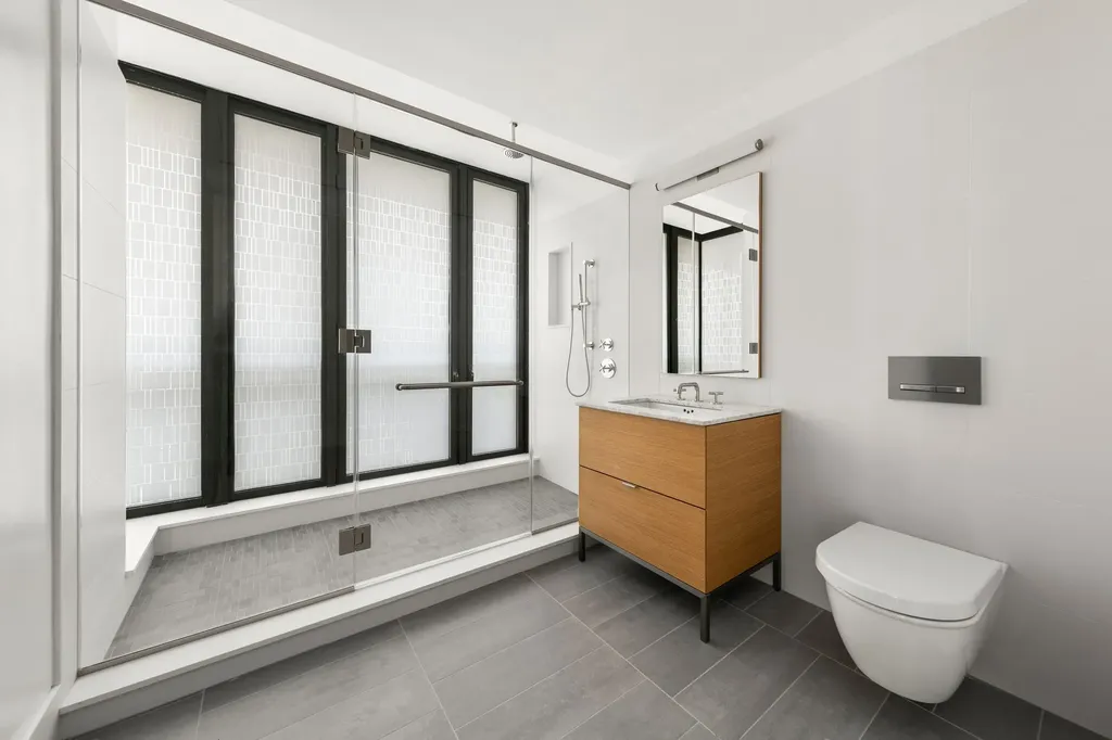 100 Vandam Street New York City NY 10013
