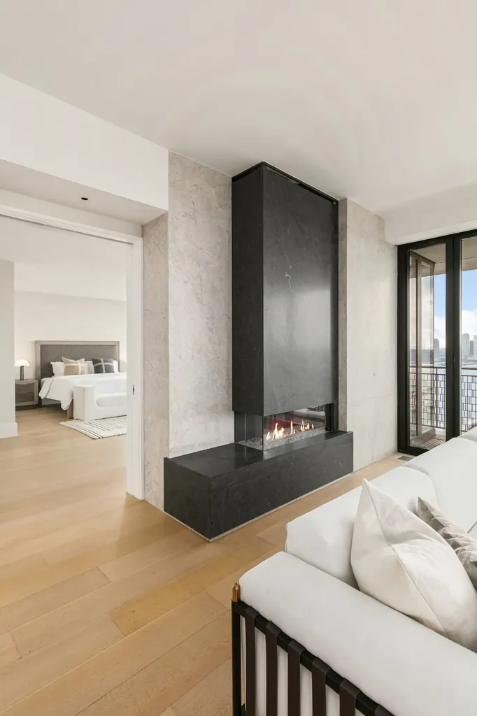 100 Vandam Street New York City NY 10013